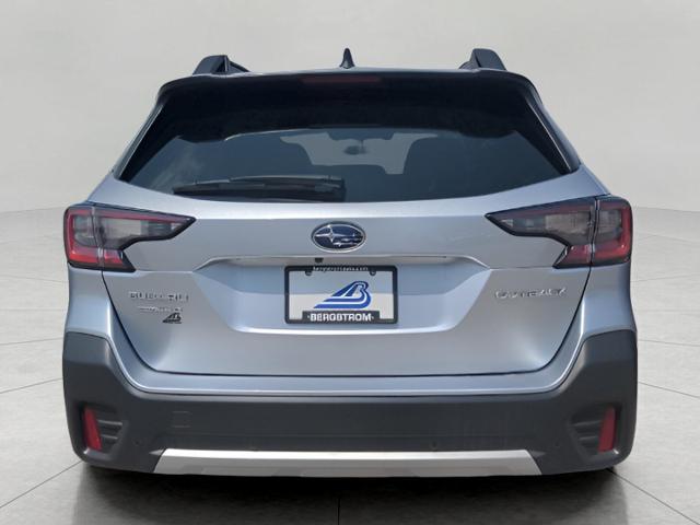 2022 Subaru Outback Vehicle Photo in Green Bay, WI 54304