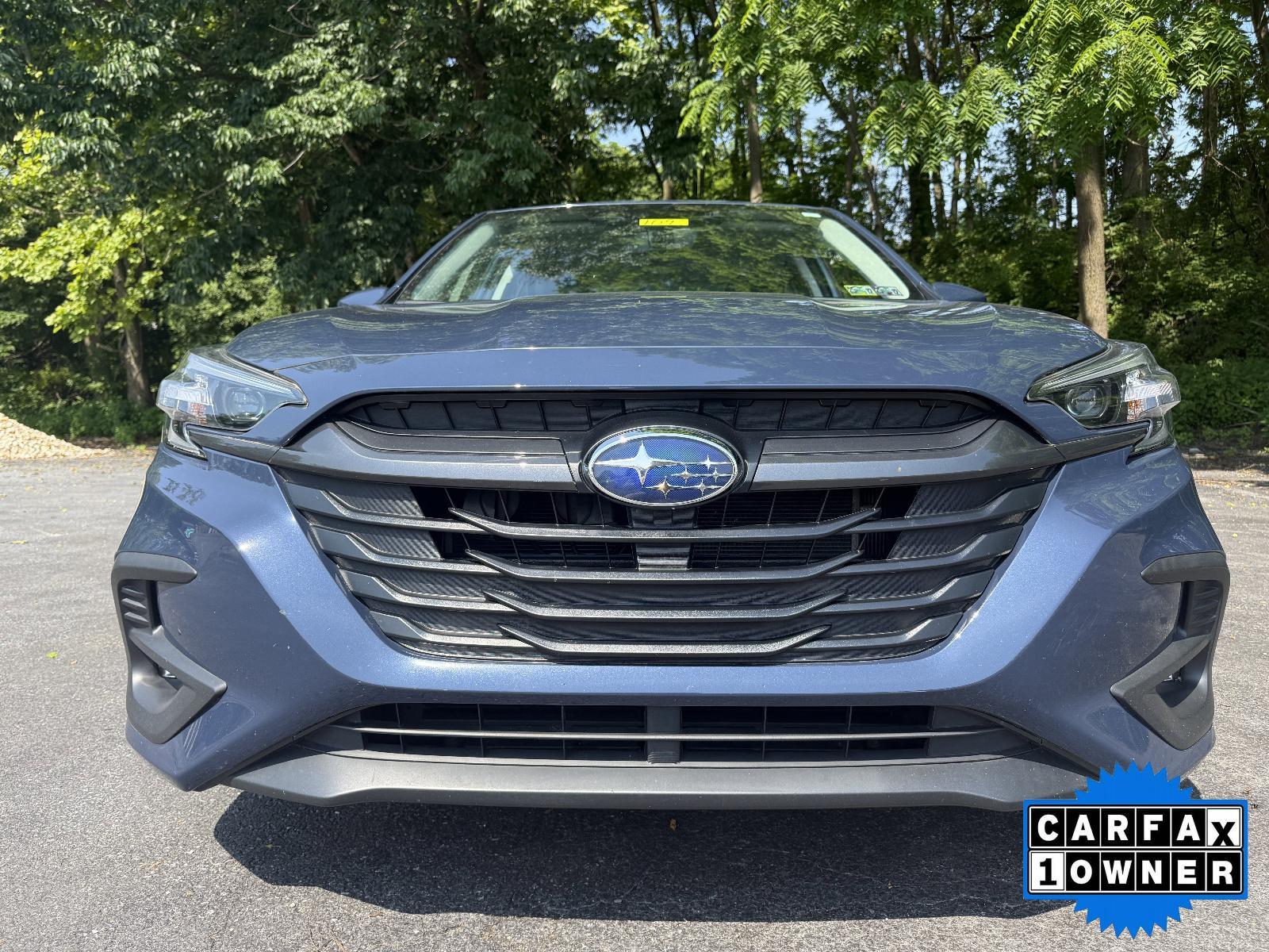 2023 Subaru Legacy Vehicle Photo in Harrisburg, PA 17111