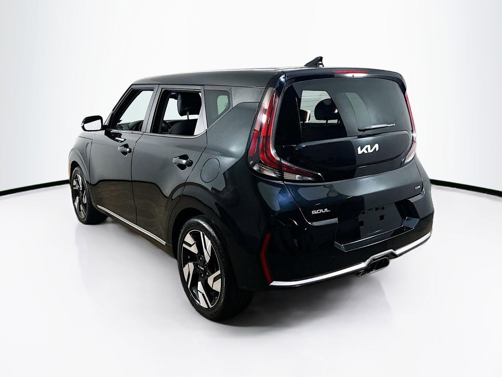 2023 Kia Soul Vehicle Photo in Langhorne, PA 19047
