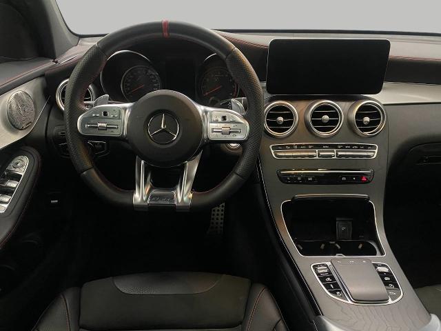 2022 Mercedes-Benz GLC Vehicle Photo in Appleton, WI 54913