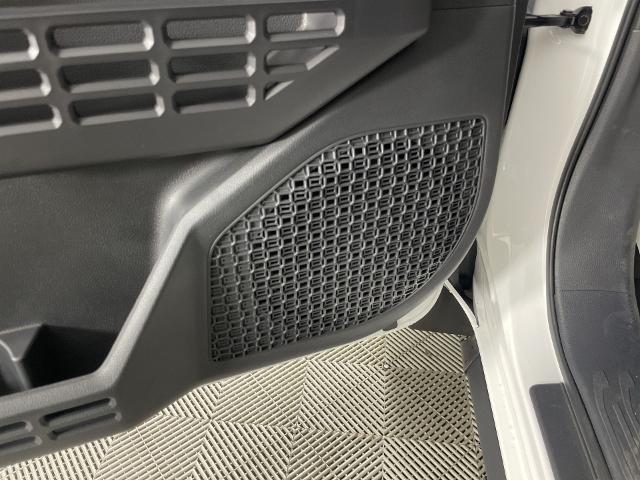 2024 Toyota Tacoma Vehicle Photo in GILBERT, AZ 85297-0402