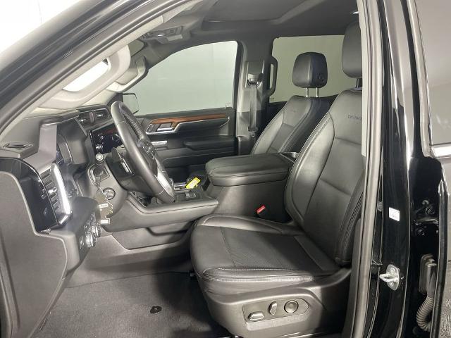 2023 GMC Sierra 1500 Vehicle Photo in GILBERT, AZ 85297-0402
