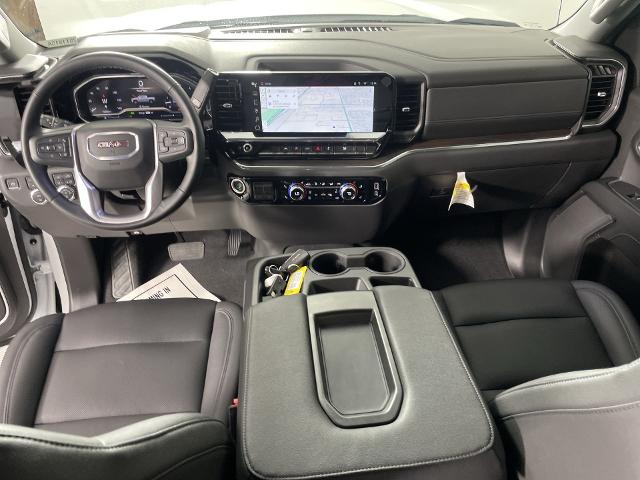 2025 GMC Sierra 1500 Vehicle Photo in GILBERT, AZ 85297-0402