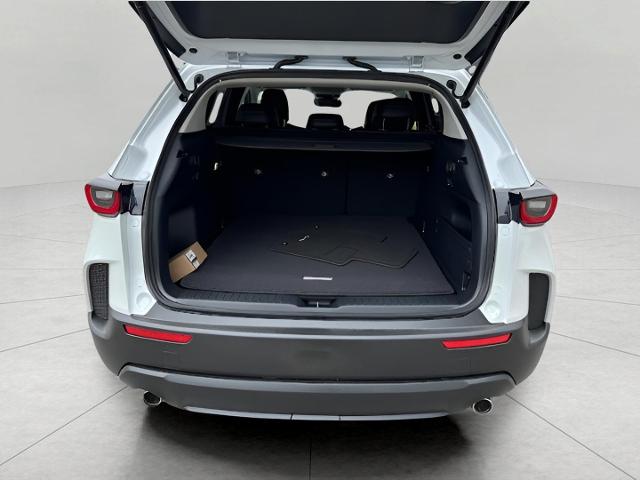 2025 Mazda CX-50 Hybrid Vehicle Photo in Green Bay, WI 54304
