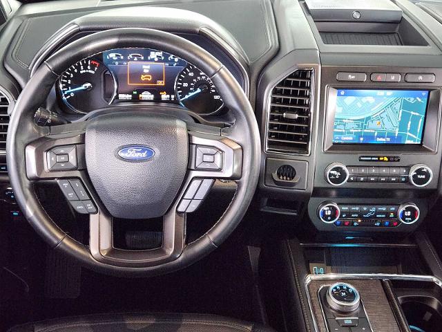 2021 Ford Expedition Vehicle Photo in DALLAS, TX 75209