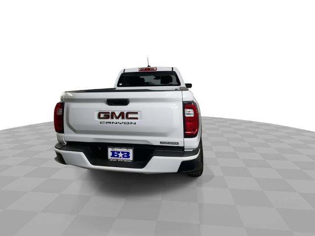 2023 GMC Canyon Vehicle Photo in GILBERT, AZ 85297-0402