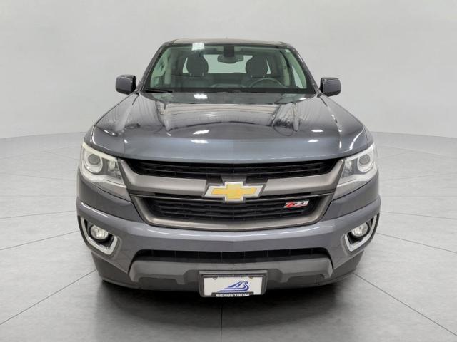 2015 Chevrolet Colorado Vehicle Photo in NEENAH, WI 54956-2243