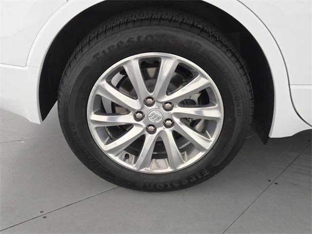 2019 Buick Envision Vehicle Photo in PRESCOTT, AZ 86305-3700