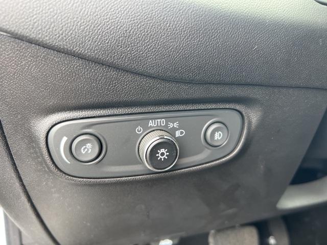 2022 Chevrolet Equinox Vehicle Photo in GREEN BAY, WI 54304-5303