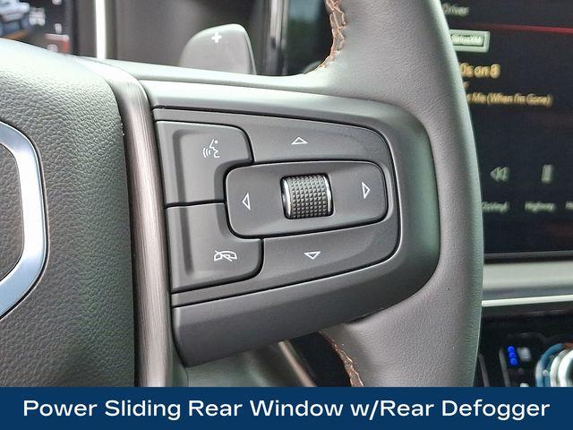 2024 GMC Sierra 1500 Vehicle Photo in PAWLING, NY 12564-3219