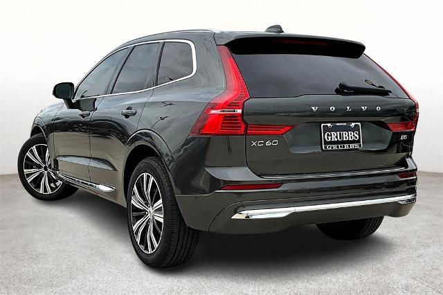 2022 Volvo XC60 Vehicle Photo in Grapevine, TX 76051