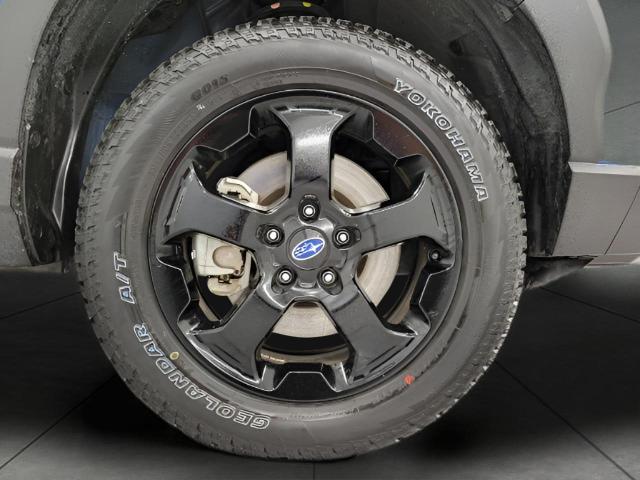 2024 Subaru Forester Vehicle Photo in Oshkosh, WI 54904