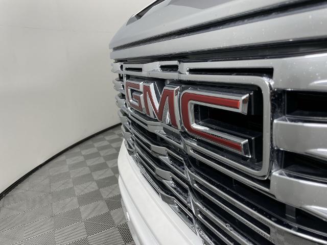 2025 GMC Sierra 1500 Vehicle Photo in GILBERT, AZ 85297-0402