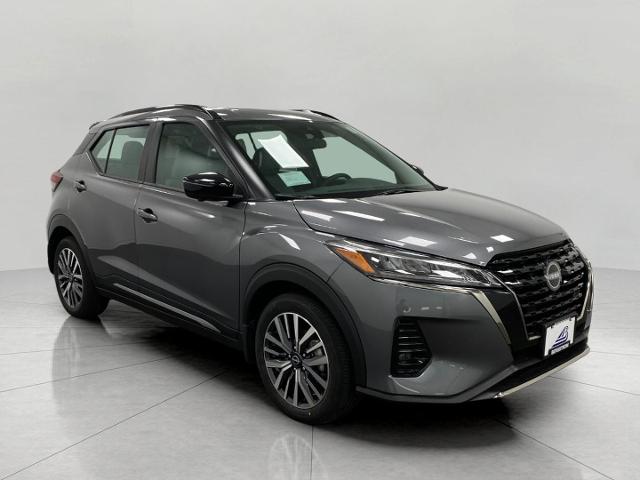 2024 Nissan Kicks Vehicle Photo in Appleton, WI 54913