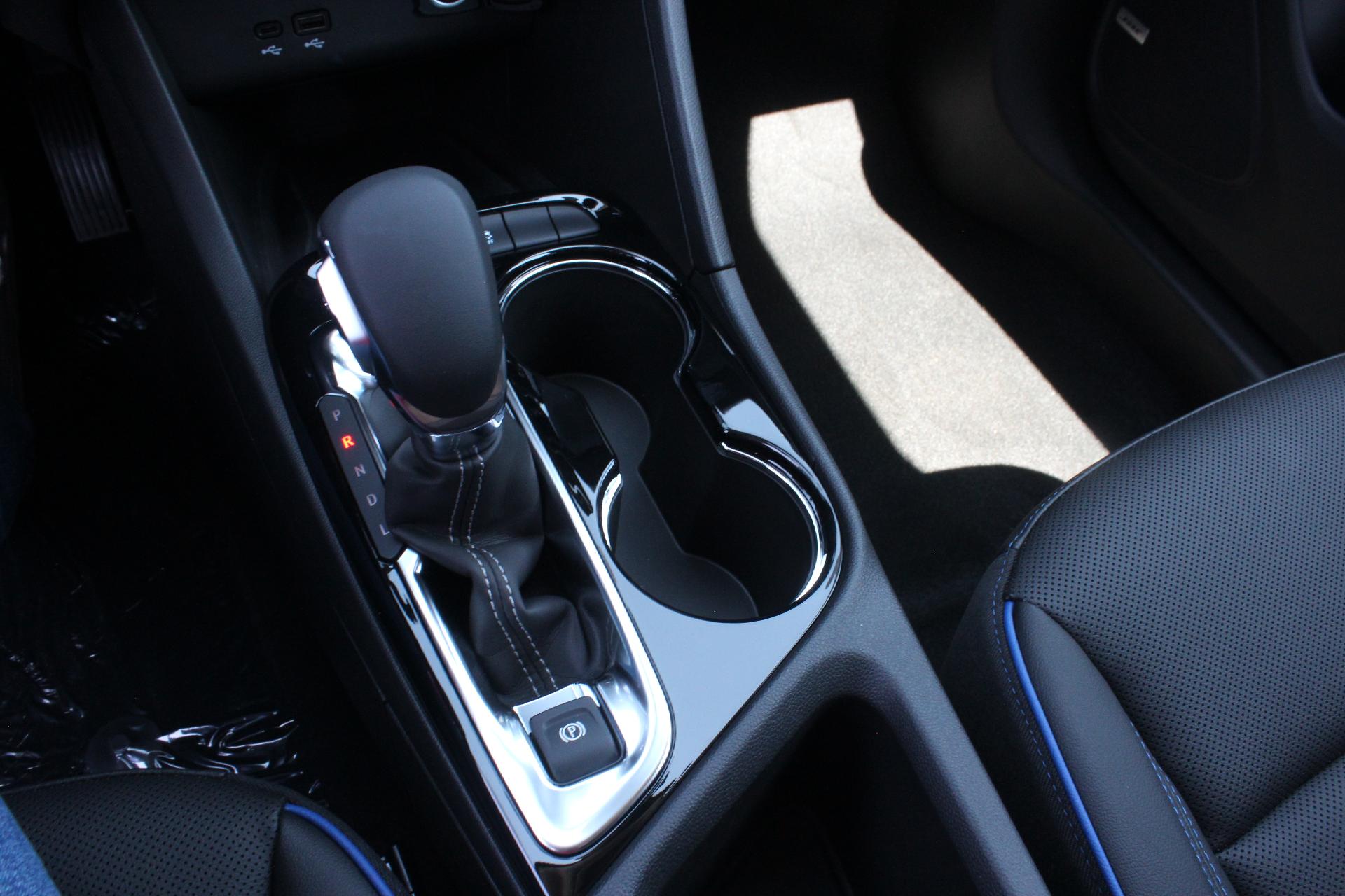 2026 Buick Encore GX Vehicle Photo in AURORA, CO 80012-4011