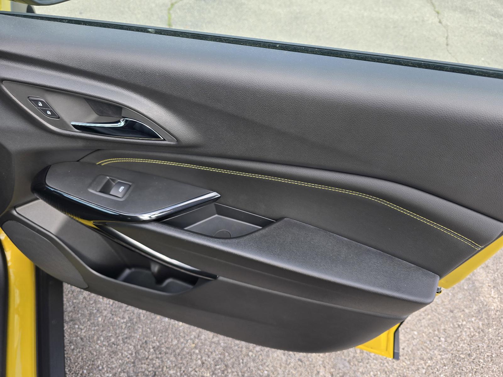 2025 Chevrolet Trax Vehicle Photo in Rolla, MO 65401