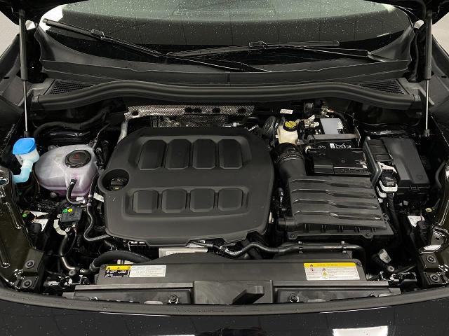 2025 Volkswagen Tiguan Vehicle Photo in Appleton, WI 54913