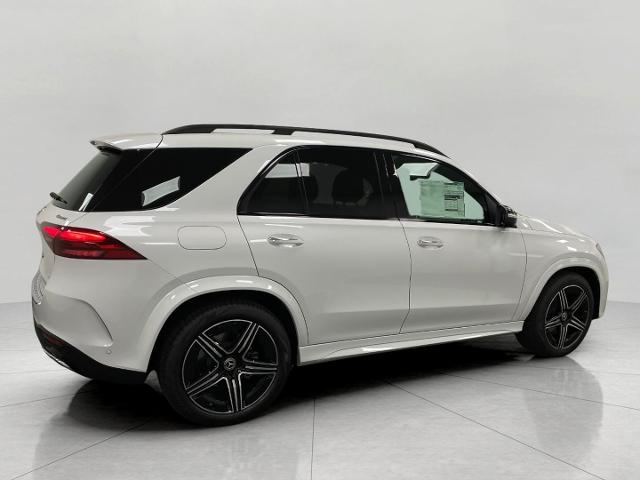 2025 Mercedes-Benz GLE Vehicle Photo in Appleton, WI 54913