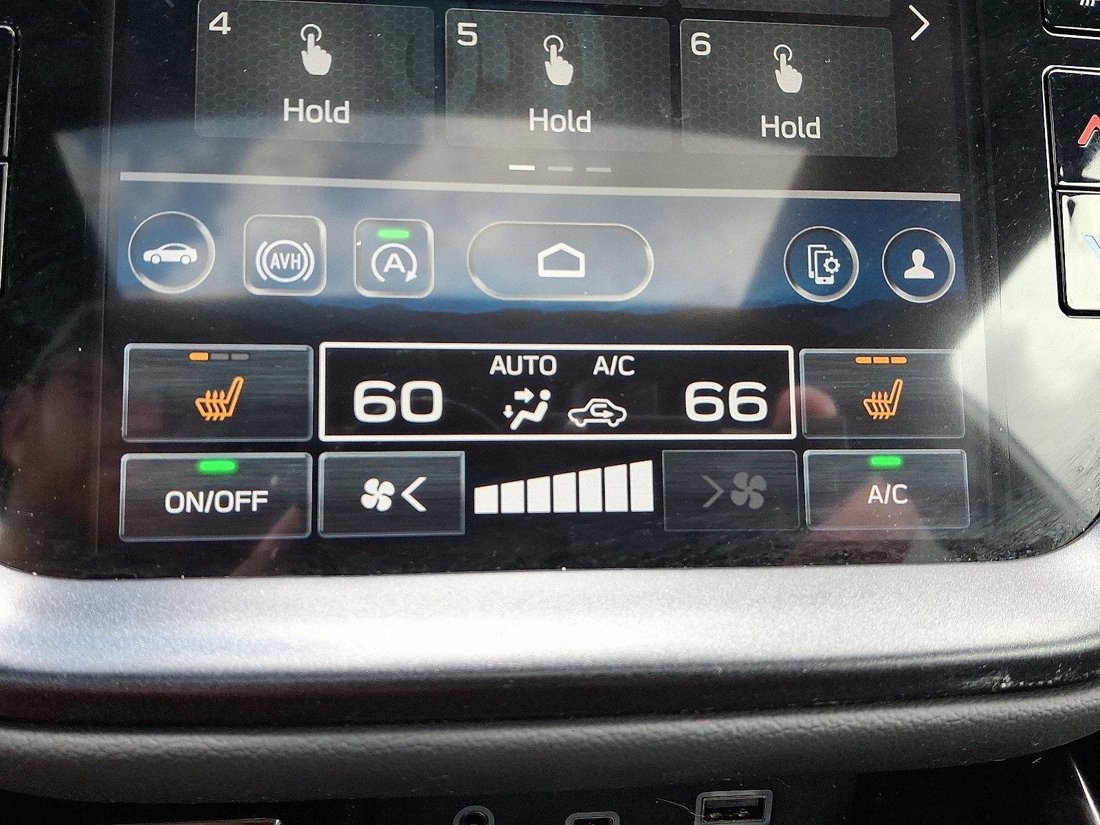 2023 Subaru Outback Vehicle Photo in Harrisburg, PA 17111
