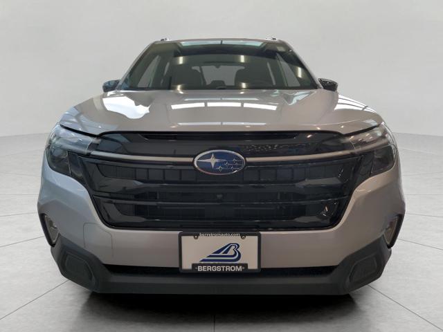 2025 Subaru Forester Vehicle Photo in Green Bay, WI 54304