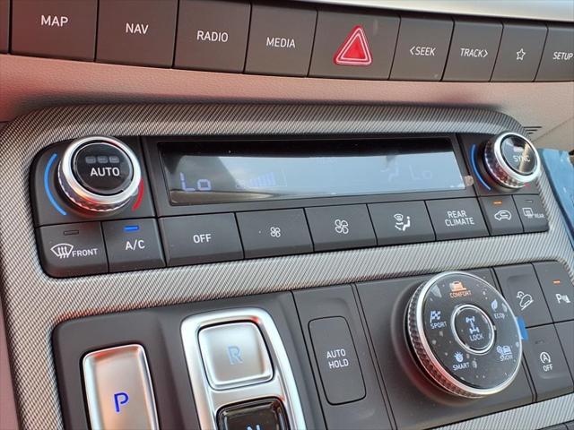 2025 Hyundai PALISADE Vehicle Photo in Peoria, IL 61615