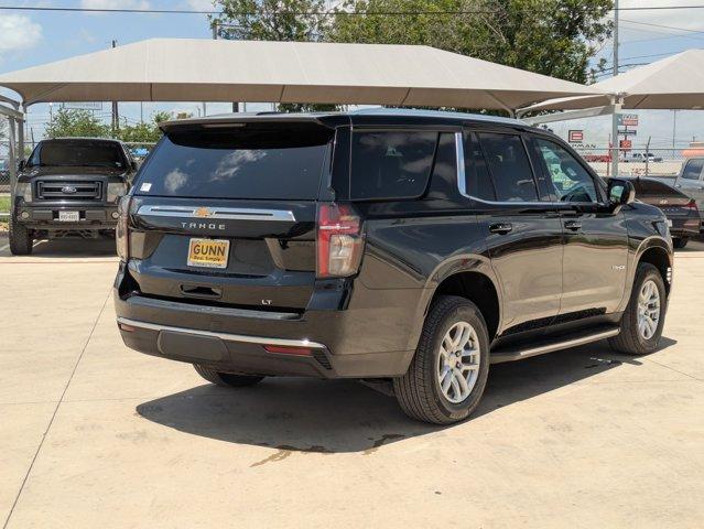 2023 Chevrolet Tahoe Vehicle Photo in SELMA, TX 78154-1459