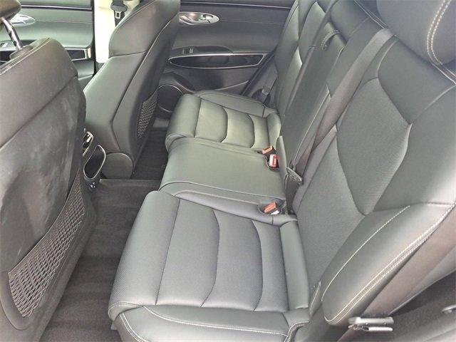 2025 Genesis GV70 Vehicle Photo in MILFORD, OH 45150-1684