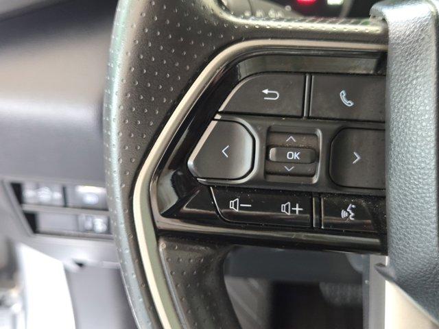 2024 Toyota Tundra 4WD Vehicle Photo in Decatur, TX 76234