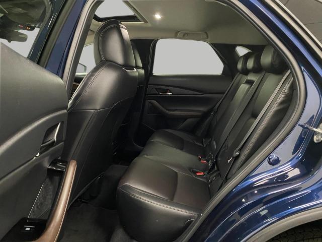2021 Mazda CX-30 Vehicle Photo in Appleton, WI 54913
