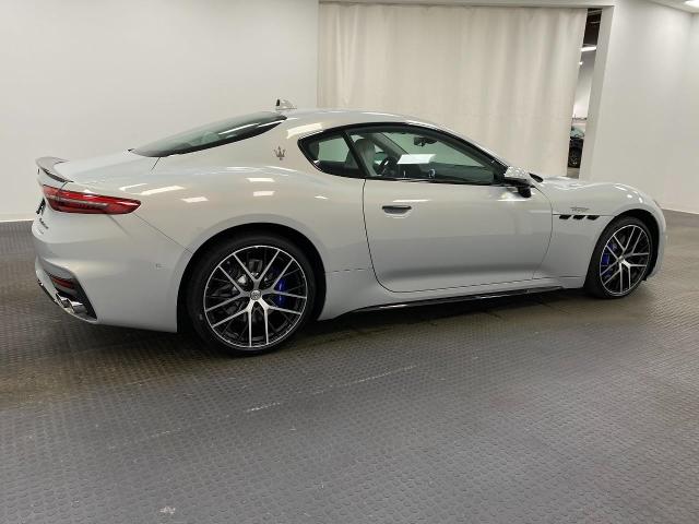 2024 Maserati GranTurismo Vehicle Photo in Appleton, WI 54913