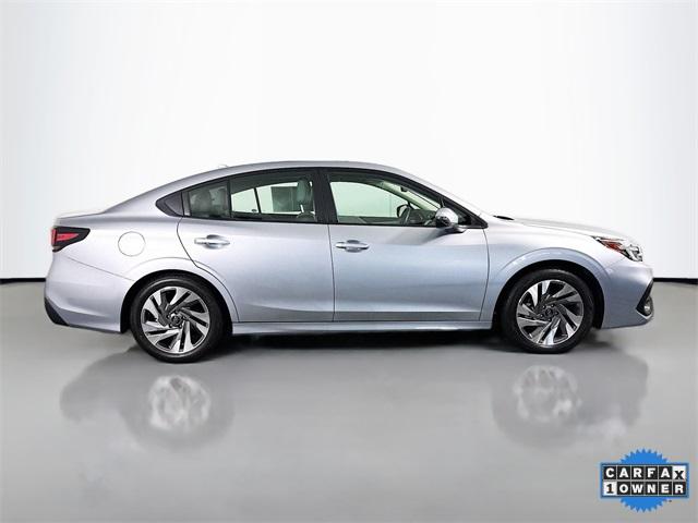 2024 Subaru Legacy Vehicle Photo in Puyallup, WA 98371