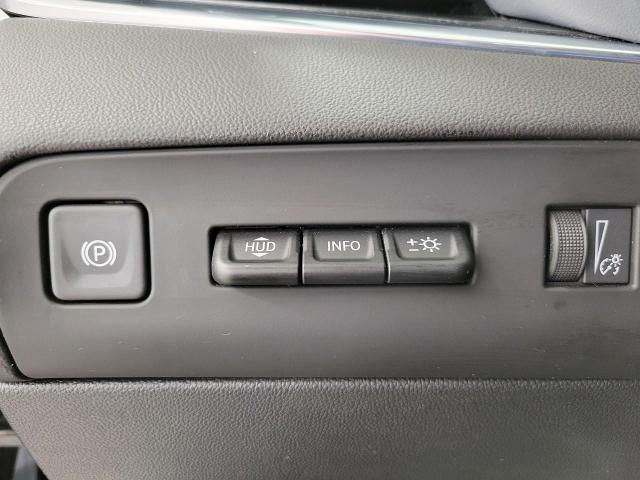 2024 Buick Enclave Vehicle Photo in MADISON, WI 53713-3220