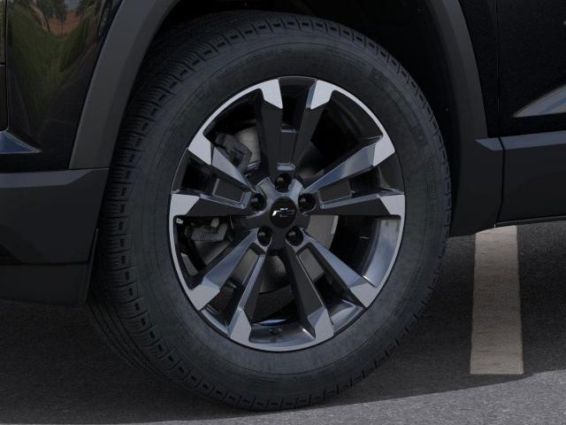 2026 Chevrolet Equinox Vehicle Photo in Roslyn, NY 11576
