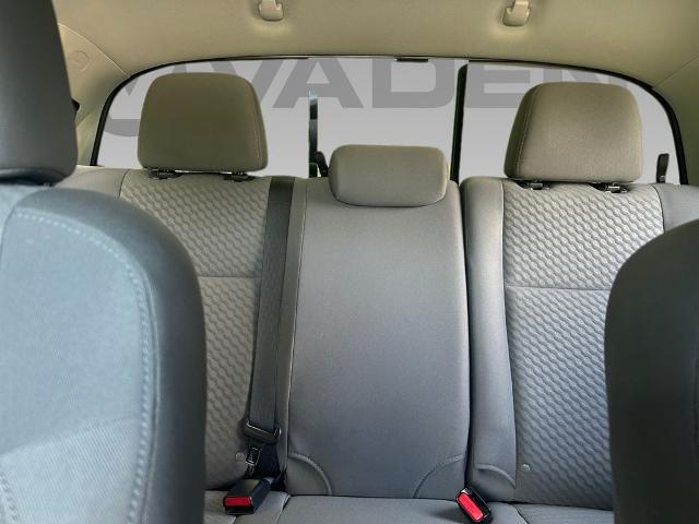 2023 Toyota Tacoma 4WD Vehicle Photo in Statesboro, GA 30458