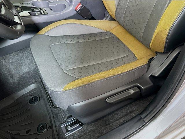 2024 Subaru Crosstrek Vehicle Photo in Doylestown, PA 18902