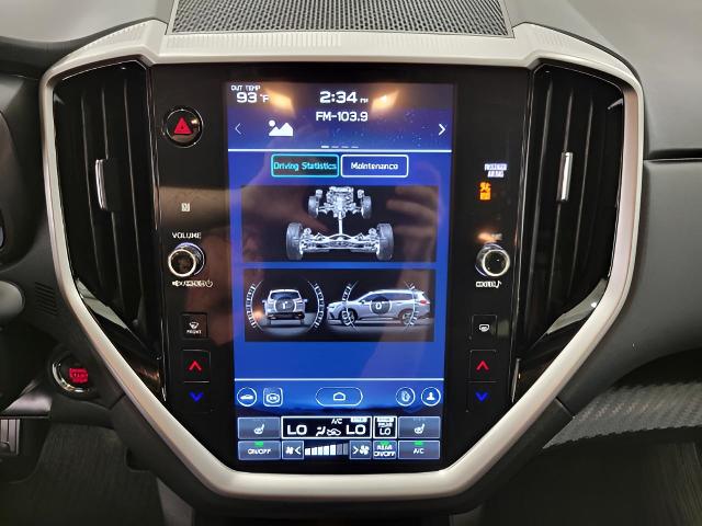 2024 Subaru Ascent Vehicle Photo in Oshkosh, WI 54904