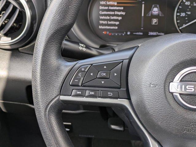 2022 Nissan Kicks Vehicle Photo in San Antonio, TX 78209