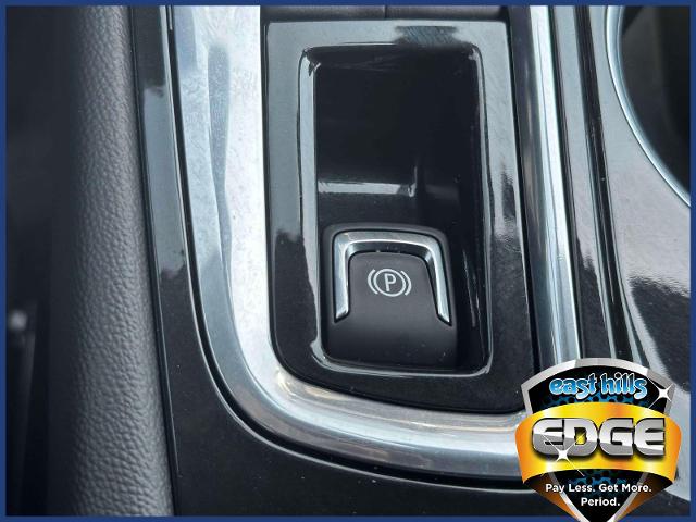 2022 Chevrolet Equinox Vehicle Photo in Roslyn, NY 11576