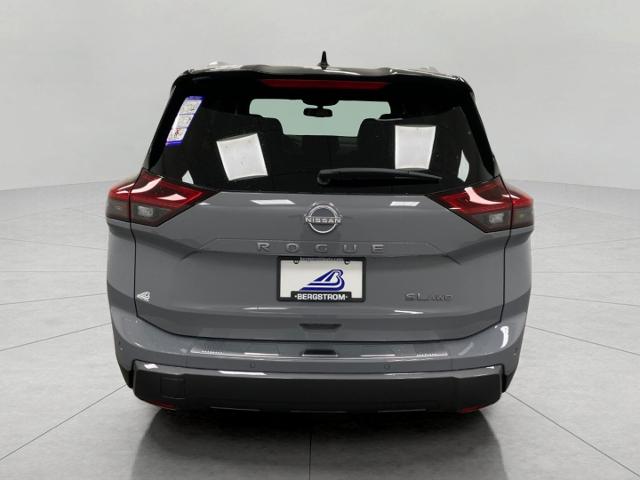 2025 Nissan Rogue Vehicle Photo in Appleton, WI 54913