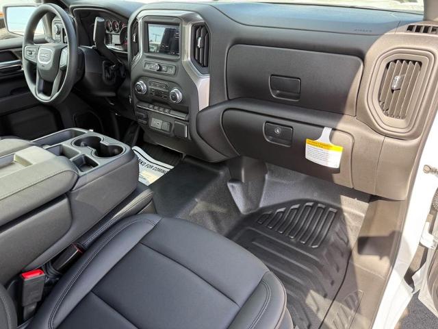2025 GMC Sierra 3500 HD Vehicle Photo in COLUMBIA, MO 65203-3903