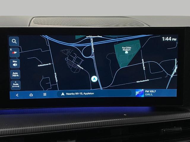 2025 Hyundai SANTA FE Hybrid Vehicle Photo in Appleton, WI 54913
