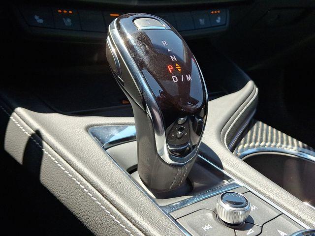 2024 Cadillac CT4-V Vehicle Photo in DANBURY, CT 06810-5034
