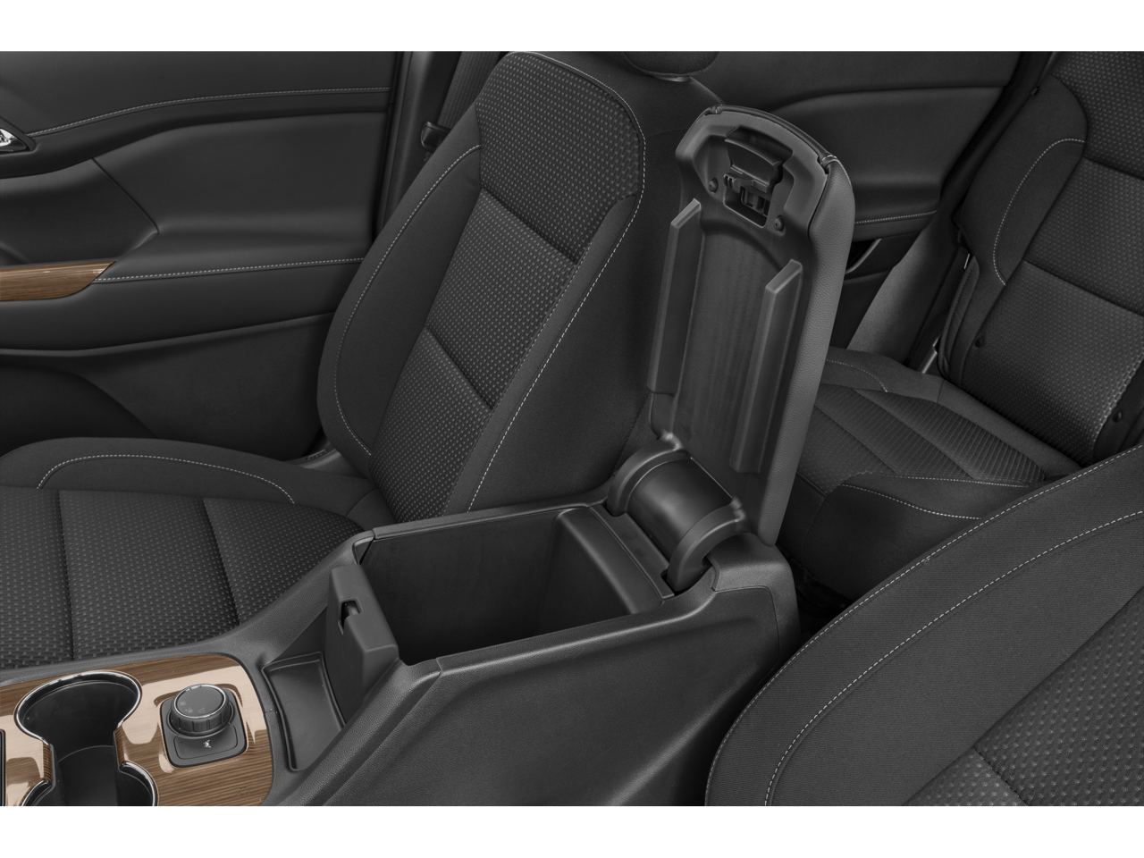 2023 GMC Acadia Vehicle Photo in Tulsa, OK 74129