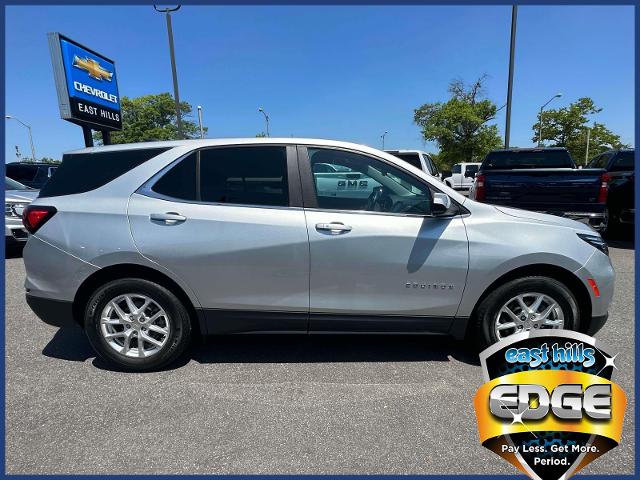 2022 Chevrolet Equinox Vehicle Photo in Roslyn, NY 11576