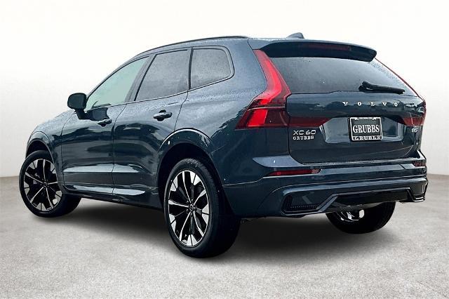 2026 Volvo XC60 Vehicle Photo in Houston, TX 77007