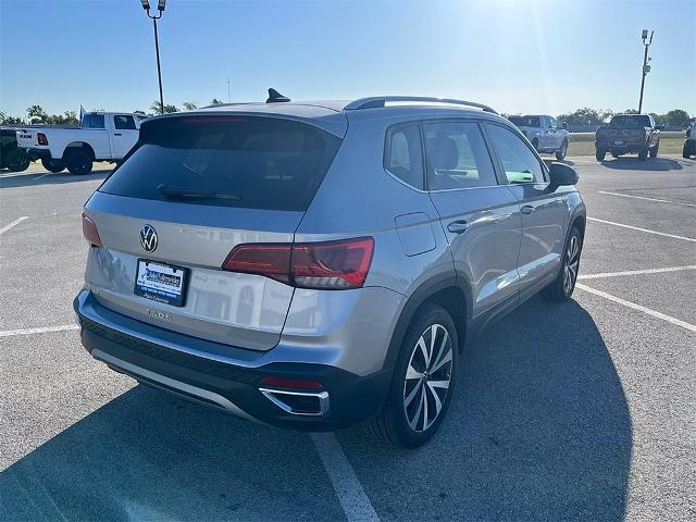 2023 Volkswagen Taos Vehicle Photo in EASTLAND, TX 76448-3020