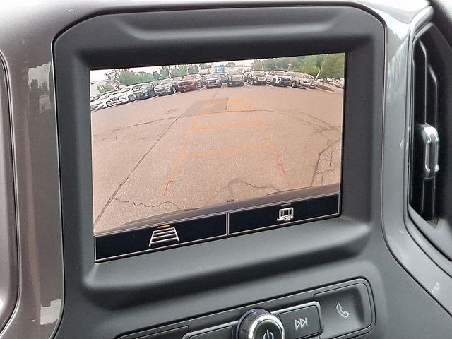 2023 Chevrolet Silverado 1500 Vehicle Photo in DANBURY, CT 06810-5034