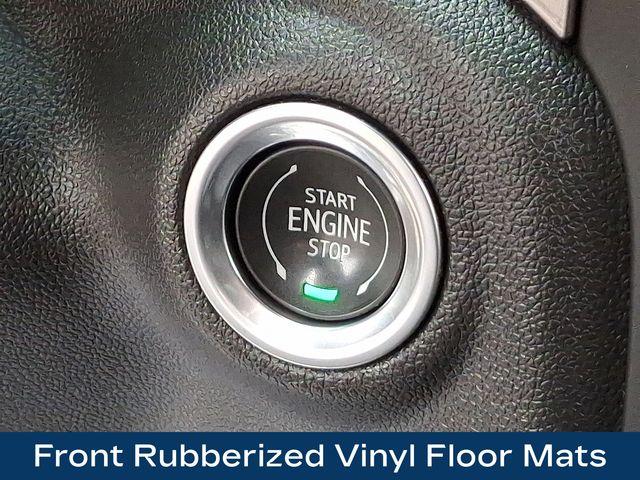 2023 Chevrolet Silverado 1500 Vehicle Photo in PAWLING, NY 12564-3219