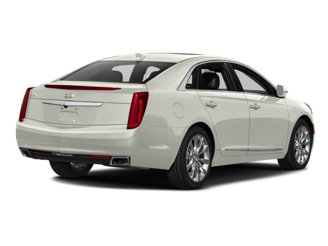 2017 Cadillac XTS Vehicle Photo in Grapevine, TX 76051