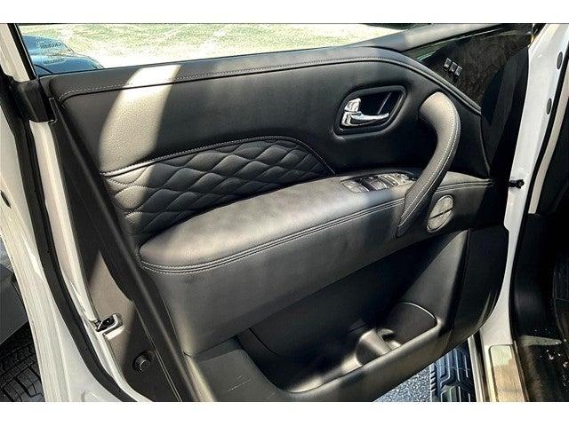 2020 INFINITI QX80 Vehicle Photo in San Antonio, TX 78230
